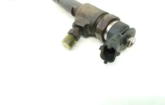 Volkswagen Golf I Fuel injector 9641496180 0445110075