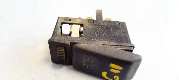 Volkswagen Golf II Light switch 191941531h