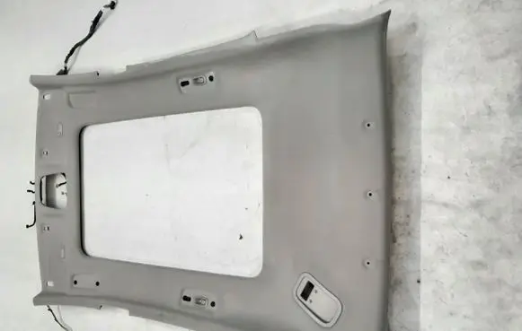 KIA Sportage Headlining 