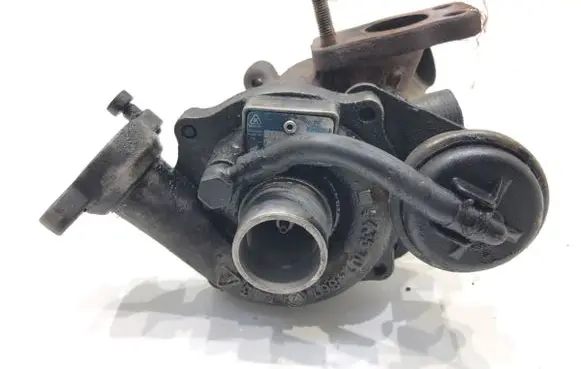 Peugeot 307 Turbo 54359700007