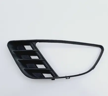 Ford Fiesta Front fog light trim/grill 
