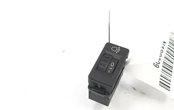Peugeot 207 Light switch