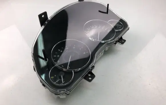 Subaru Legacy Speedometer (instrument cluster) 85003AJ02