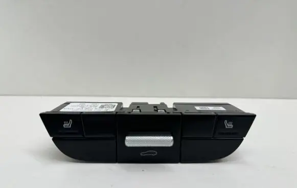 Porsche Panamera (971) Seat heating switch 971919709 971919709CF