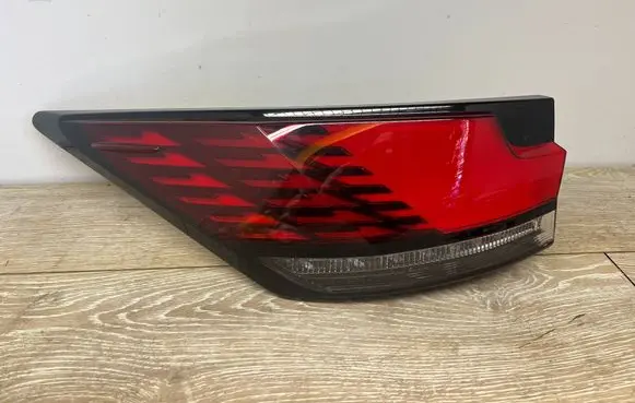 Lexus RX 330 - 350 - 400H Rear/tail lights 