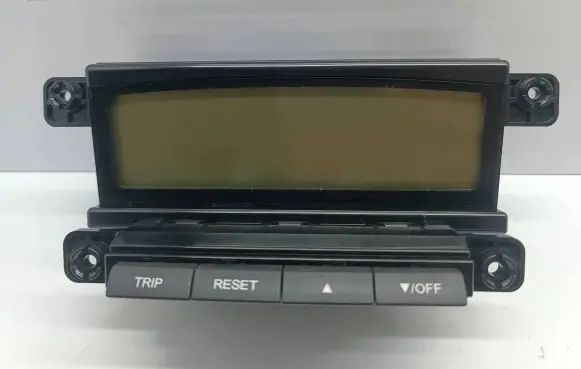 KIA Ceed Screen/display/small screen 957101H100 ETN10