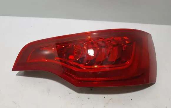 Audi Q7 4L Rear/tail lights 4L0945094L