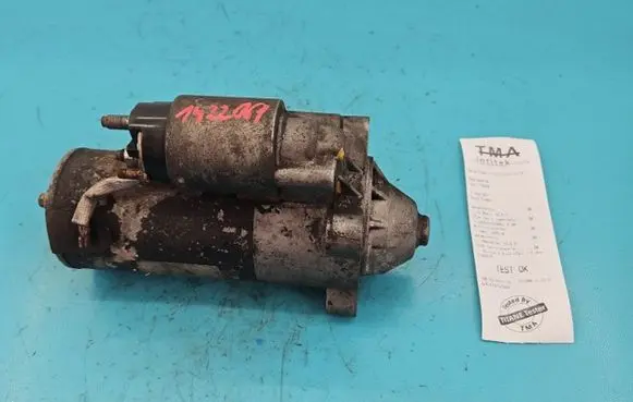 Ford S-MAX Starter motor IMPRK1422061