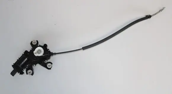 Tesla Model X Tailgate/trunk/boot lift motor 
