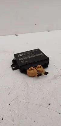 Volkswagen Sharan Parking PDC control unit/module YM2115K866AA