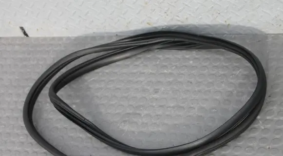Hyundai i30 Front door rubber seal USZCZELKALPI30III