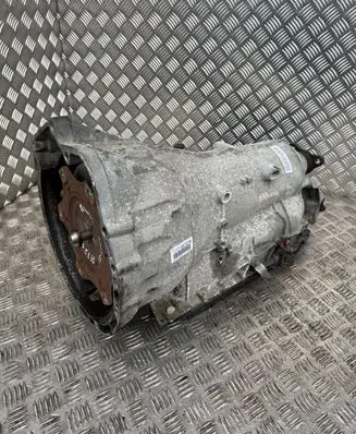 BMW 3 E90 E91 Automatic gearbox 7572455 037ZZR 1071032
