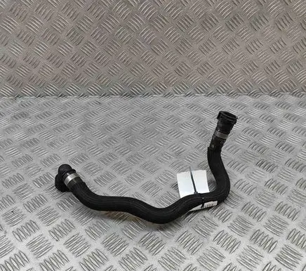 Citroen DS7 Crossback Engine coolant pipe/hose 9822192580