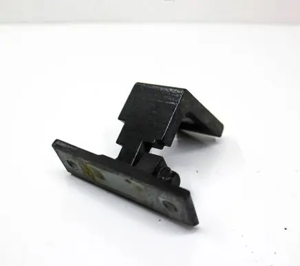 BMW X5 F15 Front door upper hinge 7325056