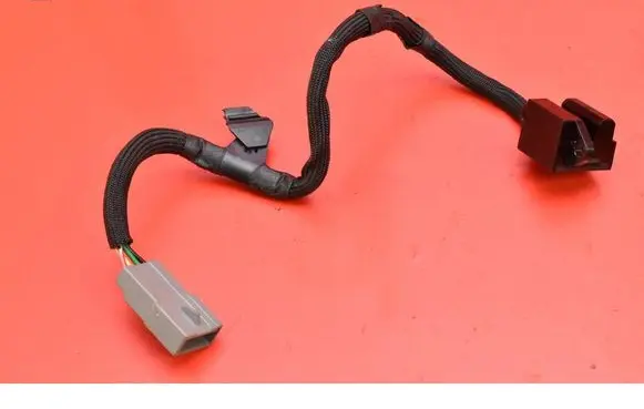 Jaguar XJ X350 Sensor 2R8A-3F818-AE