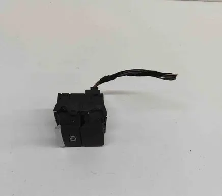 Audi A4 S4 B9 8W Hand parking brake switch 8W2927225A