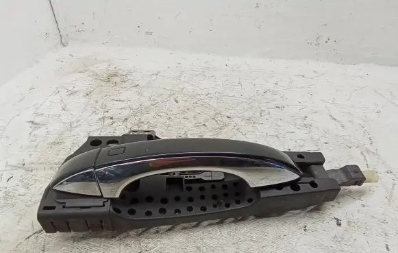 Audi A8 S8 D4 4H Front door exterior handle 4H0837985 1414314S