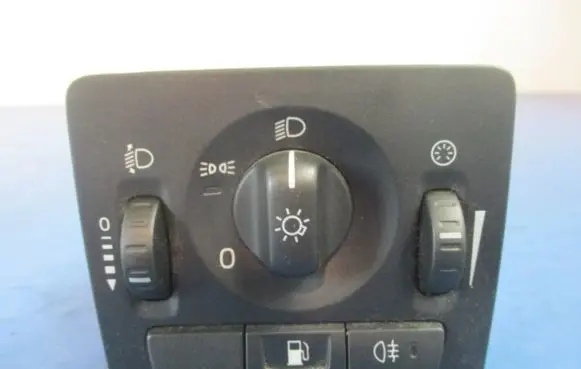 Volvo S40 Other devices 30739298