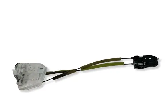 Mazda CX-5 Rear door lock G03G09R2 T8314 KD53