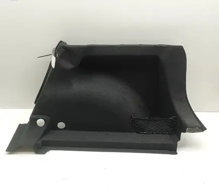 MG MG4 ev Trunk/boot side trim panel 10951183
