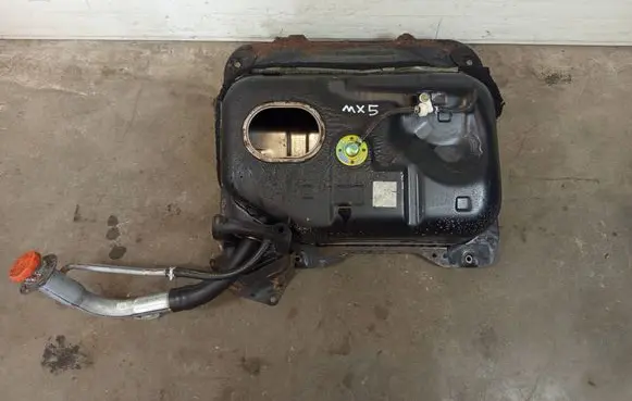 Mazda MX-5 NB Miata Fuel tank ZIORNIKMAZDAMX5