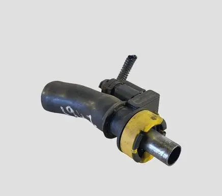 Citroen C4 II Intake air temperature sensor 9673598680