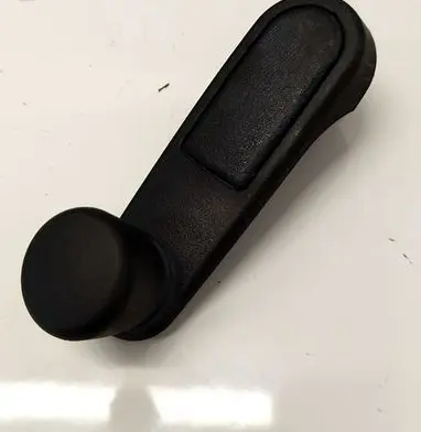 Peugeot 307 Front door window winding handle 7366