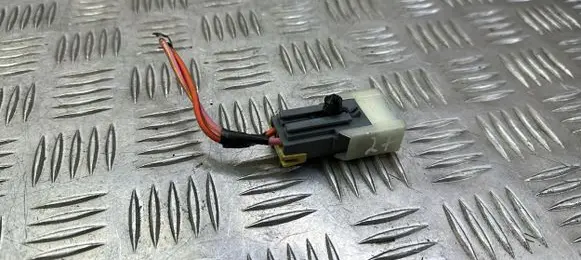 Chrysler Grand Voyager V Sensor