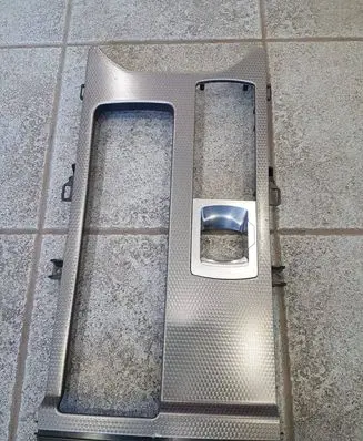 Land Rover Range Rover Sport L494 Other center console (tunnel) element DK62044E04B DK62044E04