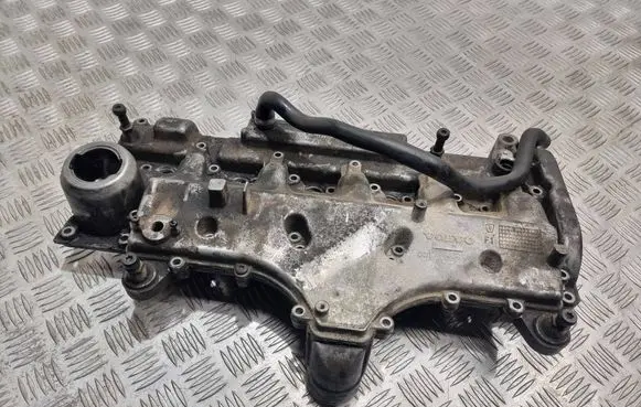 Volvo S60 Rocker cam cover 30637137