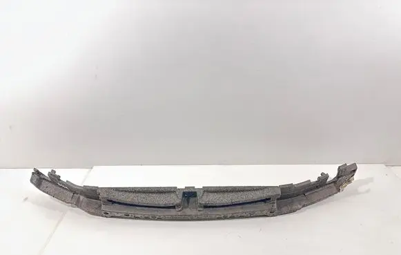 BMW 2 F46 Front bumper foam support bar 58745510