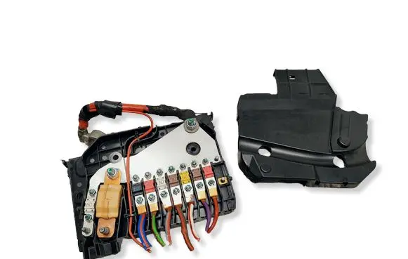 Ford Kuga II Positive wiring loom AV6T14A067BC