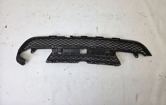 Land Rover Evoque I Front bumper lower grill GJ32-17K945-A