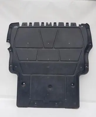 Volkswagen Sharan Engine splash shield/under tray 7N0825235E