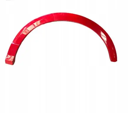 Audi Q2 - Rear arch trim 81A853817A