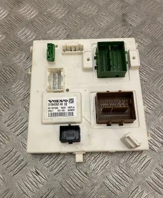 Volvo XC90 Comfort/convenience module 31394392