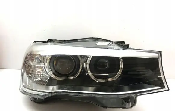 BMW X3 F25 Headlight/headlamp 7410836