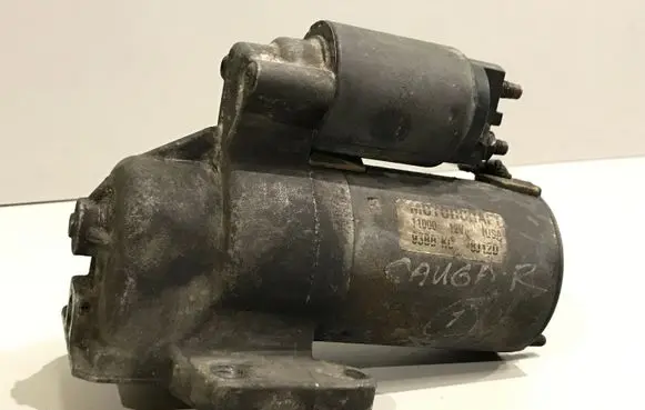 Ford Cougar Starter motor 93BBKC8C12D