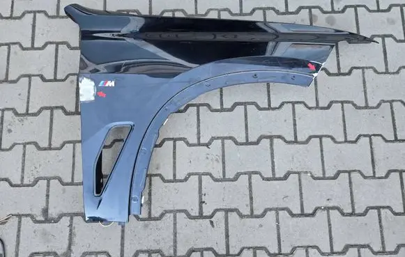 BMW X5 G05 Fender