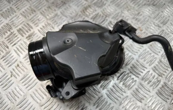 Volvo XC60 Electric throttle body valve 32290142