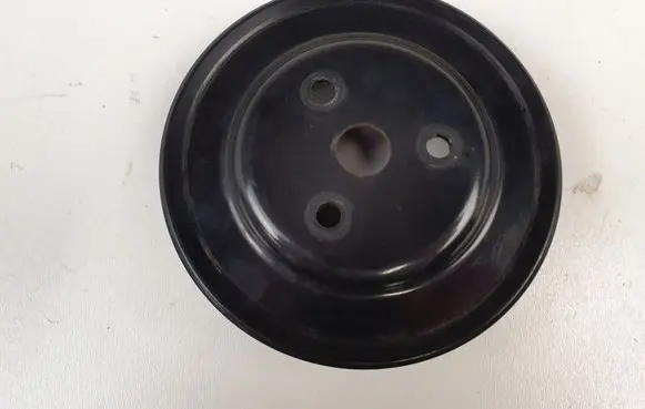Opel Meriva A Water pump pulley 