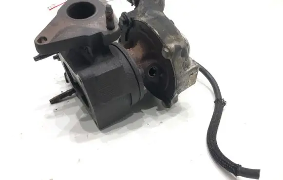 Suzuki Jimny Turbo 54359700016