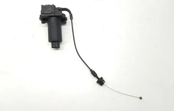 BMW 5 E39 Cruise control unit/module 0205005010 nr8032