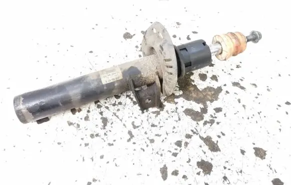 Volkswagen PASSAT B6 Front shock absorber/damper 3C0413031N 4904001778