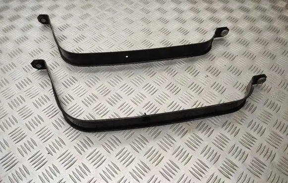 Jaguar XF X260 Fuel tank mounting bracket GX639055AE