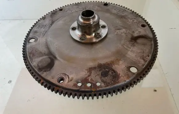 Audi A4 S4 B8 8K Flywheel 03G105323H 323H