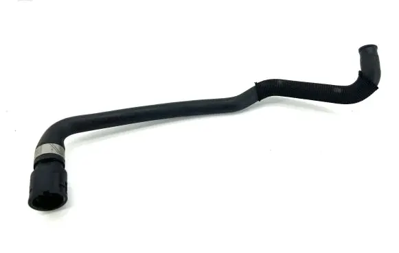 BMW X5 E70 Engine coolant pipe/hose 7536235 17127536235