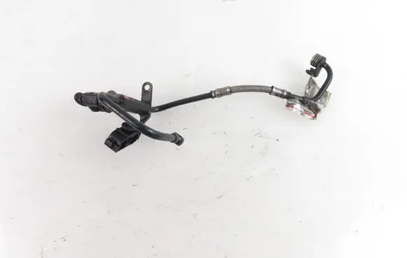 Audi A4 S4 B6 8E 8H Turbo turbocharger oiling pipe/hose 059145771G