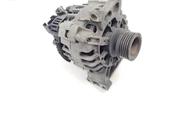 Mercedes-Benz B W245 Generator/alternator A2661540802