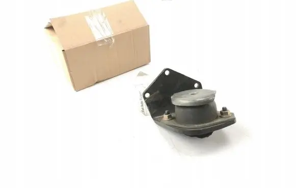 Fiat Panda III Engine mount vacuum valve 7672357